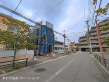 【千葉県/浦安市猫実】浦安市猫実1丁目 新築一戸建て 