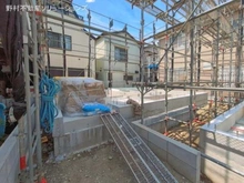 【千葉県/浦安市猫実】浦安市猫実1丁目 新築一戸建て 