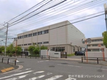 【千葉県/浦安市猫実】浦安市猫実1丁目 新築一戸建て 周辺施設
