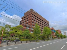 【千葉県/浦安市猫実】浦安市猫実1丁目 新築一戸建て 周辺施設