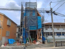【千葉県/浦安市猫実】浦安市猫実1丁目 新築一戸建て 