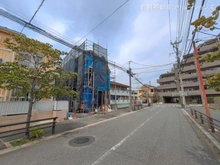 【千葉県/浦安市猫実】浦安市猫実1丁目 新築一戸建て 
