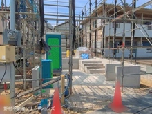 【千葉県/浦安市猫実】浦安市猫実1丁目 新築一戸建て 