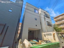 【東京都/江戸川区西葛西】江戸川区西葛西3丁目 新築一戸建て 