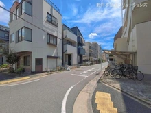 【東京都/江戸川区西葛西】江戸川区西葛西3丁目 新築一戸建て 