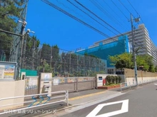 【東京都/江戸川区西葛西】江戸川区西葛西3丁目 新築一戸建て 周辺施設