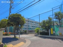 【東京都/江戸川区西葛西】江戸川区西葛西3丁目 新築一戸建て 周辺施設