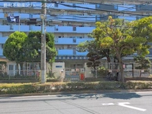 【東京都/江戸川区西葛西】江戸川区西葛西3丁目 新築一戸建て 周辺施設