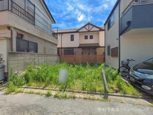 【東京都/江戸川区松江】江戸川区松江4丁目 新築一戸建て 