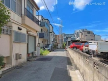 【東京都/江戸川区松江】江戸川区松江4丁目 新築一戸建て 