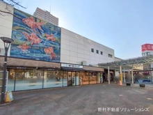 【東京都/江戸川区松江】江戸川区松江4丁目 新築一戸建て 周辺施設