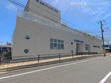 【東京都/江戸川区松江】江戸川区松江4丁目 新築一戸建て 周辺施設