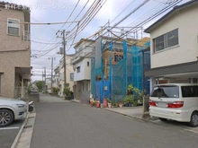 【東京都/江戸川区春江町】江戸川区春江町5丁目 新築一戸建て 
