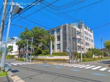 【東京都/江戸川区春江町】江戸川区春江町5丁目 新築一戸建て 周辺施設