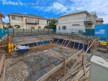 【千葉県/浦安市舞浜】浦安市舞浜3丁目 新築一戸建て 