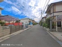 【千葉県/浦安市舞浜】浦安市舞浜3丁目 新築一戸建て 