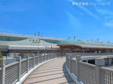 【千葉県/浦安市舞浜】浦安市舞浜3丁目 新築一戸建て 周辺施設