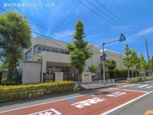 【千葉県/浦安市舞浜】浦安市舞浜3丁目 新築一戸建て 周辺施設