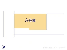 【千葉県/浦安市海楽】浦安市海楽1丁目 新築一戸建て 図面と異なる場合は現況を優先