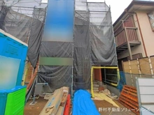 【千葉県/浦安市今川】浦安市今川4丁目 新築一戸建て 外観