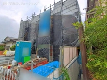 【千葉県/浦安市今川】浦安市今川4丁目 新築一戸建て 