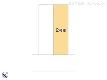 【千葉県/浦安市今川】浦安市今川4丁目 新築一戸建て 図面と異なる場合は現況を優先
