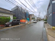 【千葉県/浦安市今川】浦安市今川4丁目 新築一戸建て 
