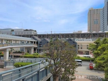 【千葉県/浦安市今川】浦安市今川4丁目 新築一戸建て 周辺施設