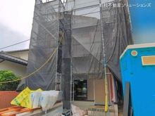 【千葉県/浦安市今川】浦安市今川4丁目 新築一戸建て 外観
