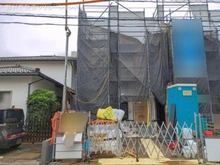 【千葉県/浦安市今川】浦安市今川4丁目 新築一戸建て 