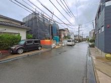 【千葉県/浦安市今川】浦安市今川4丁目 新築一戸建て 