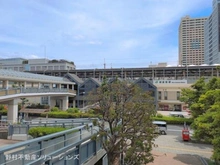 【千葉県/浦安市今川】浦安市今川4丁目 新築一戸建て 周辺施設