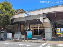 【東京都/江戸川区中葛西】江戸川区中葛西6丁目 新築一戸建て 周辺施設