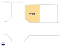 【東京都/江戸川区中葛西】江戸川区中葛西6丁目 新築一戸建て 図面と異なる場合は現況を優先