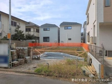 【千葉県/浦安市今川】浦安市今川4丁目 新築一戸建て 外観