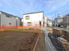 【千葉県/浦安市今川】浦安市今川4丁目 新築一戸建て 
