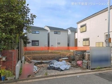 【千葉県/浦安市今川】浦安市今川4丁目 新築一戸建て 外観