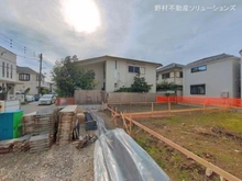 【千葉県/浦安市今川】浦安市今川4丁目 新築一戸建て 