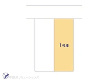 【千葉県/浦安市今川】浦安市今川4丁目 新築一戸建て 図面と異なる場合は現況を優先
