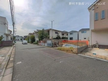 【千葉県/浦安市今川】浦安市今川4丁目 新築一戸建て 