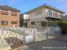 【千葉県/浦安市富岡】浦安市富岡1丁目 新築一戸建て 外観