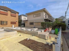 【千葉県/浦安市富岡】浦安市富岡1丁目 新築一戸建て 
