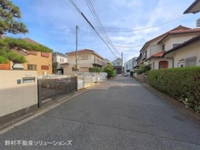 【千葉県/浦安市富岡】浦安市富岡1丁目 新築一戸建て 