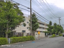 【千葉県/浦安市富岡】浦安市富岡1丁目 新築一戸建て 周辺施設