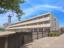 【千葉県/浦安市富岡】浦安市富岡1丁目 新築一戸建て 周辺施設
