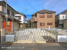 【千葉県/浦安市富岡】浦安市富岡1丁目 新築一戸建て 外観