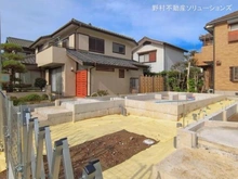 【千葉県/浦安市富岡】浦安市富岡1丁目 新築一戸建て 