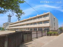 【千葉県/浦安市富岡】浦安市富岡1丁目 新築一戸建て 周辺施設