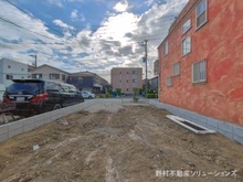 【東京都/江戸川区西瑞江】江戸川区西瑞江4丁目 新築一戸建て 