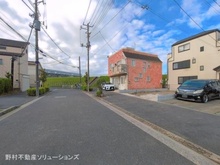 【東京都/江戸川区西瑞江】江戸川区西瑞江4丁目 新築一戸建て 